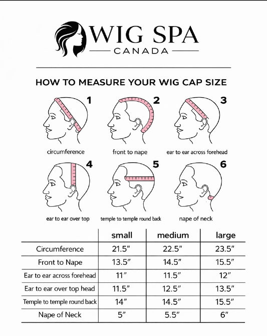 Wig to Ponytail Headband Wig Conversion | Custom Add-On Service + Handcrafted Silicone Grip