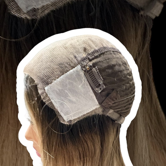 Silicone Grip Sheet image 1