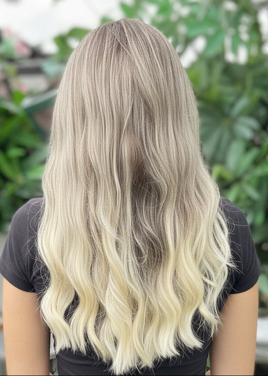 Deanna Non- Lace Synthetic Wig image 1