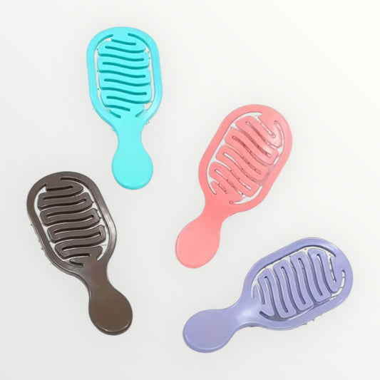 Wig Spa Detangle & Care Brush