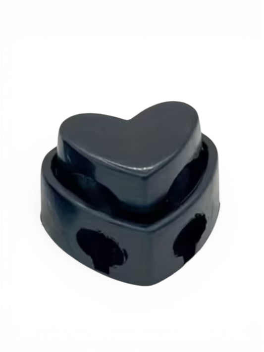 DIY Drawstring Toggle Kit | Adjustable Wig Fit Upgrade