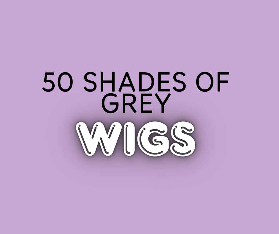 50 Shades of Grey