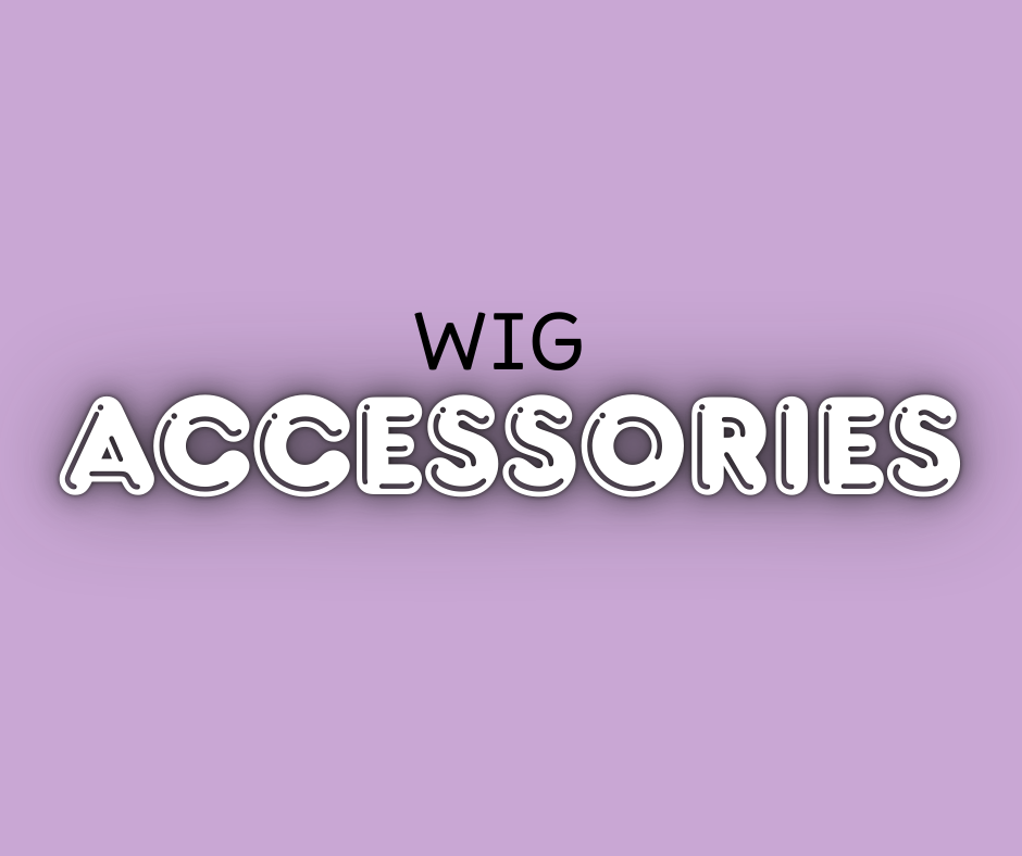 Wig Accessories