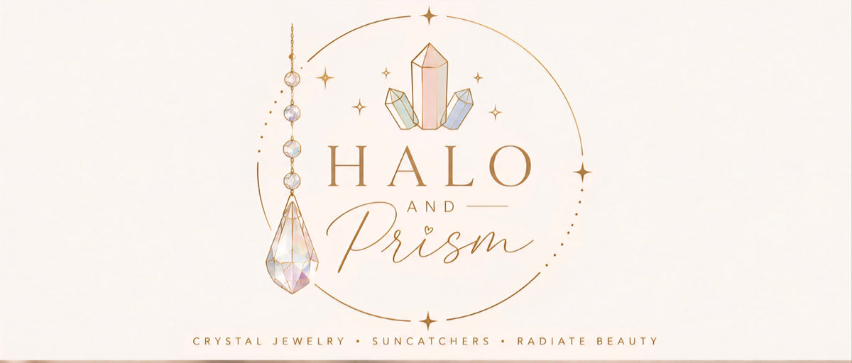 Halo & Prism x The Wig Spa
