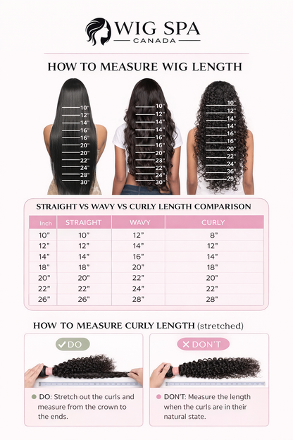 Onyx - 13x4 Lace Front Wig | 28” | 140% Density