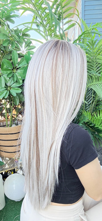 London - 13x6 Lace Front Wig image 4