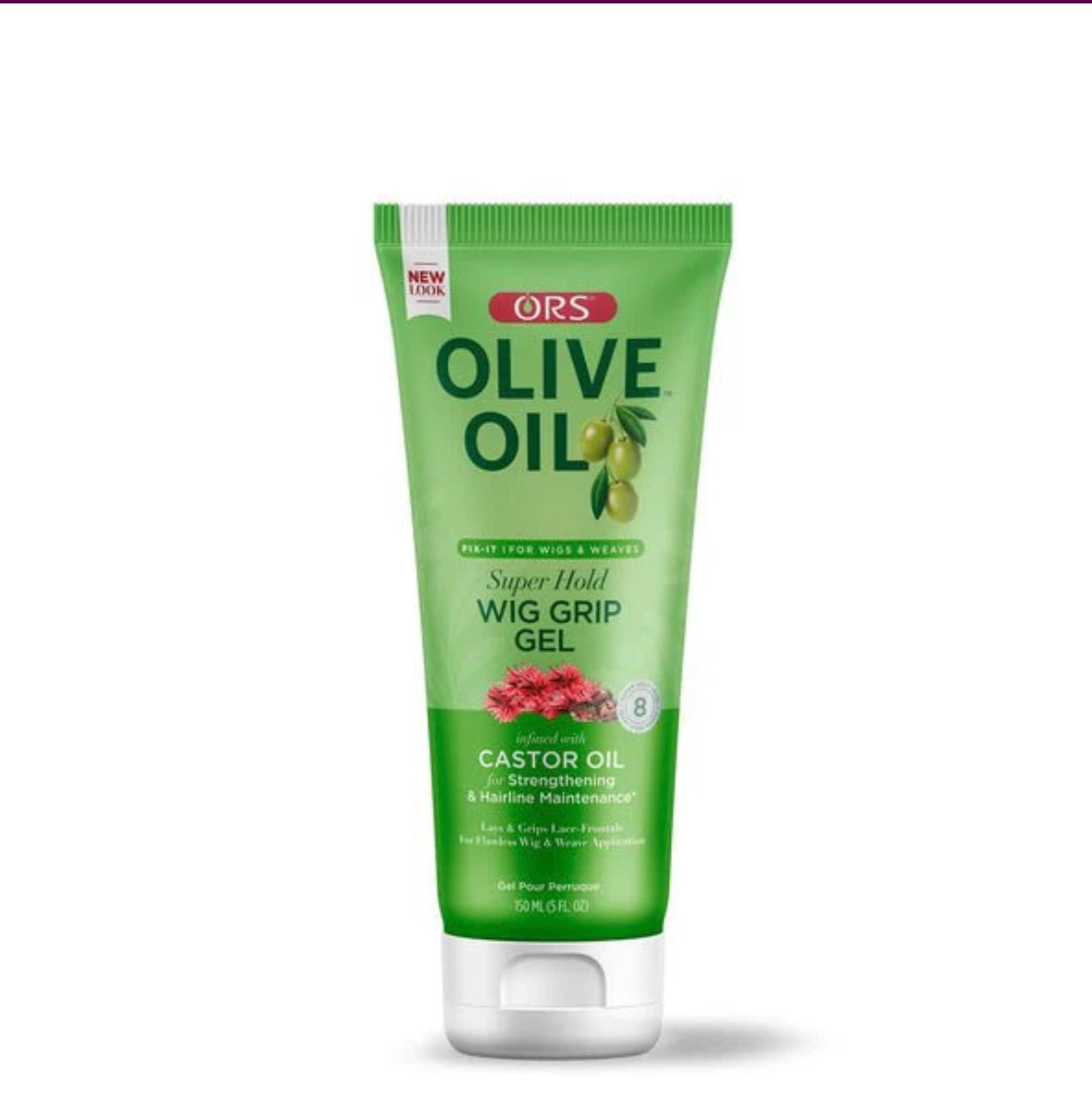 Ultra Hold Gel for Lace-Front Wig  image 2