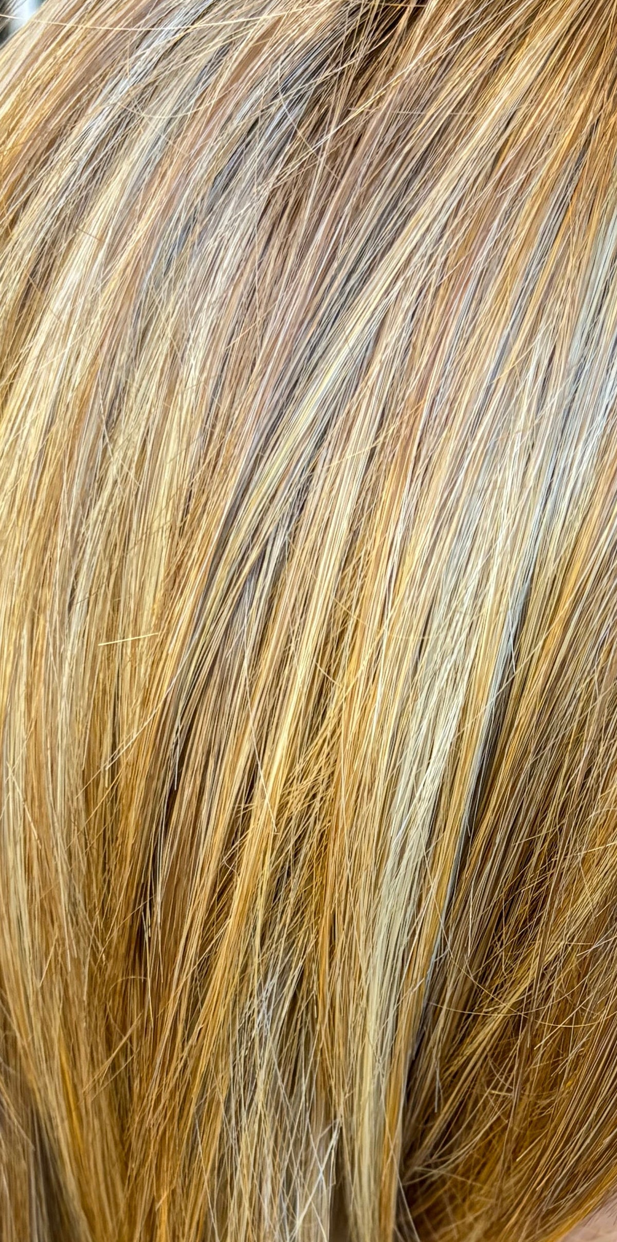 Sloane by Jon RENAU | Shaded Pralines n' Cream (14/26S10) | Hand-Tied Lace Front Wig | The Wig Vault