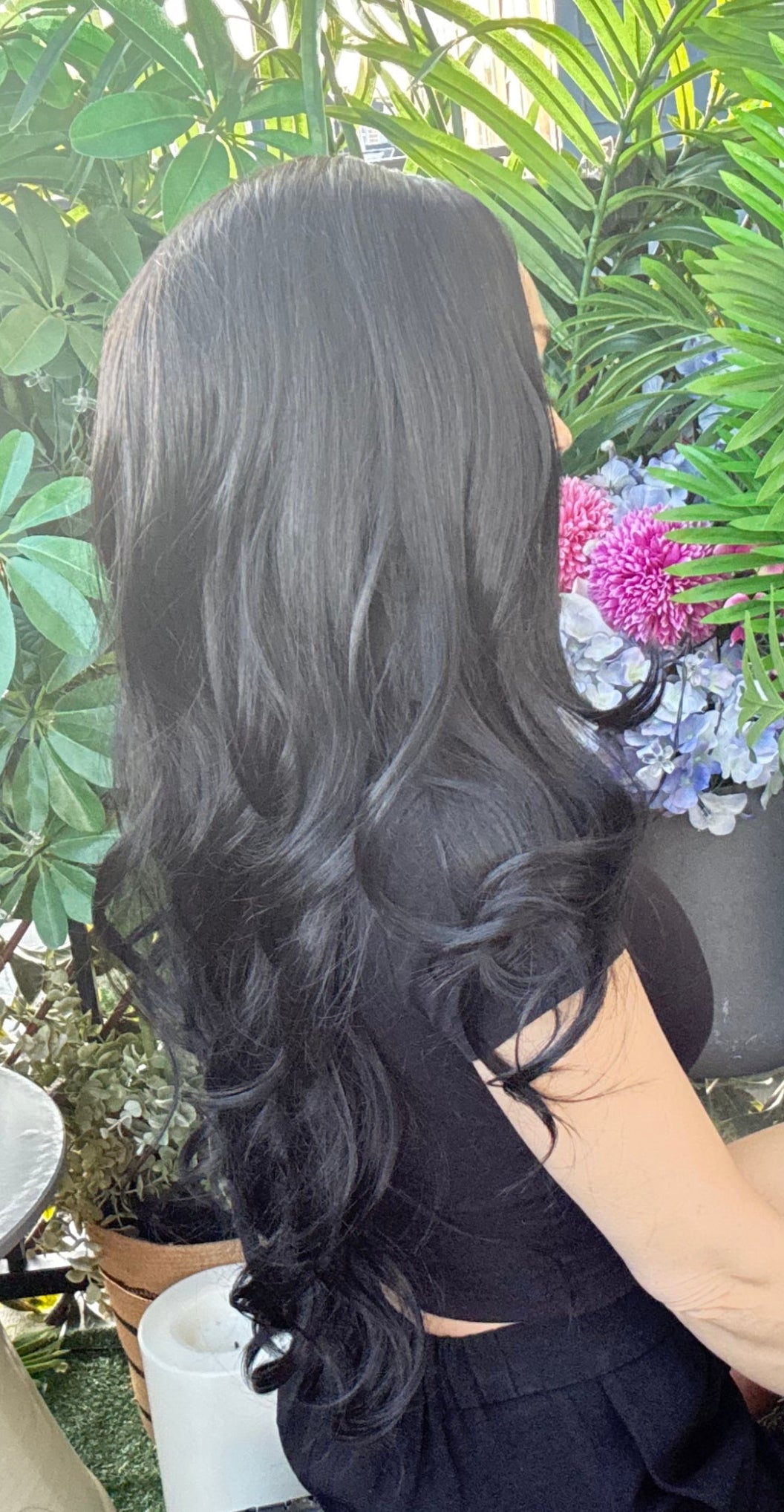 Tay 13x4 Lace Front Wig image 3