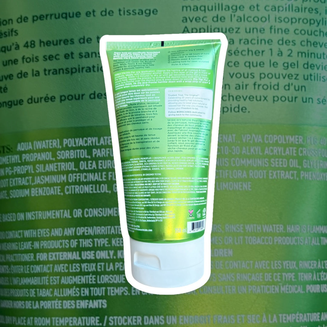 Ultra Hold Gel for Lace-Front Wig  image 1