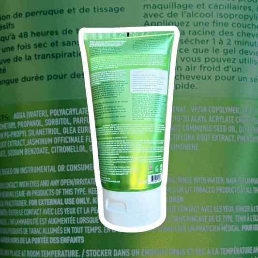 Ultra Hold Gel for Lace-Front Wig  image 1