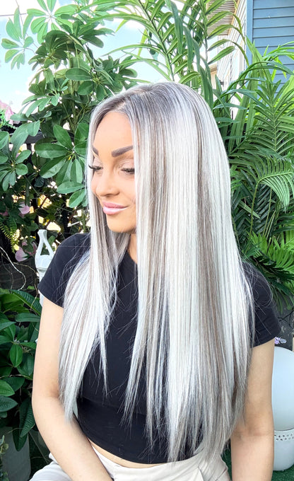 London - 13x6 Lace Front Wig image 2