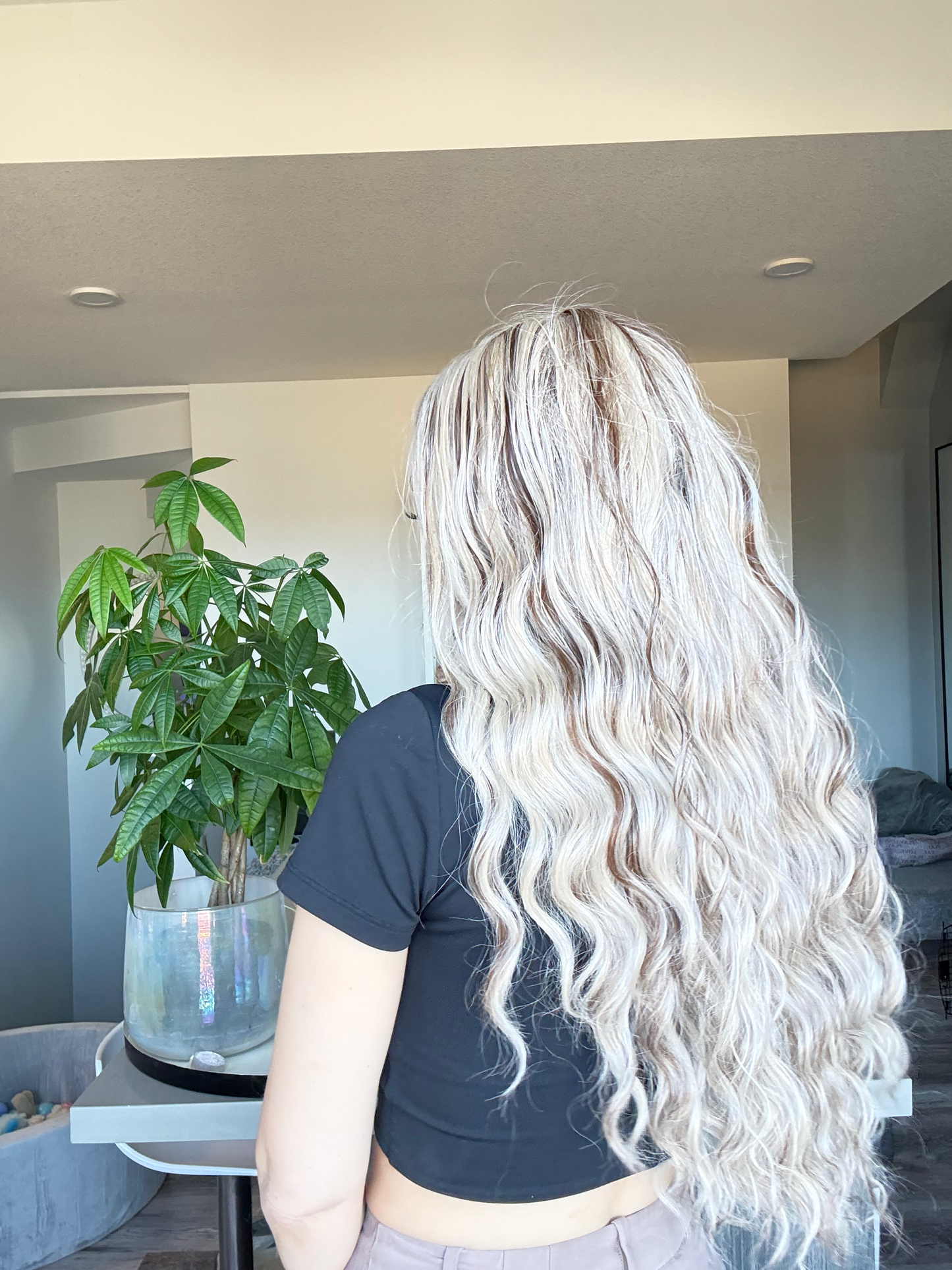 Rosie 13x4 Lace Front Wig image 3