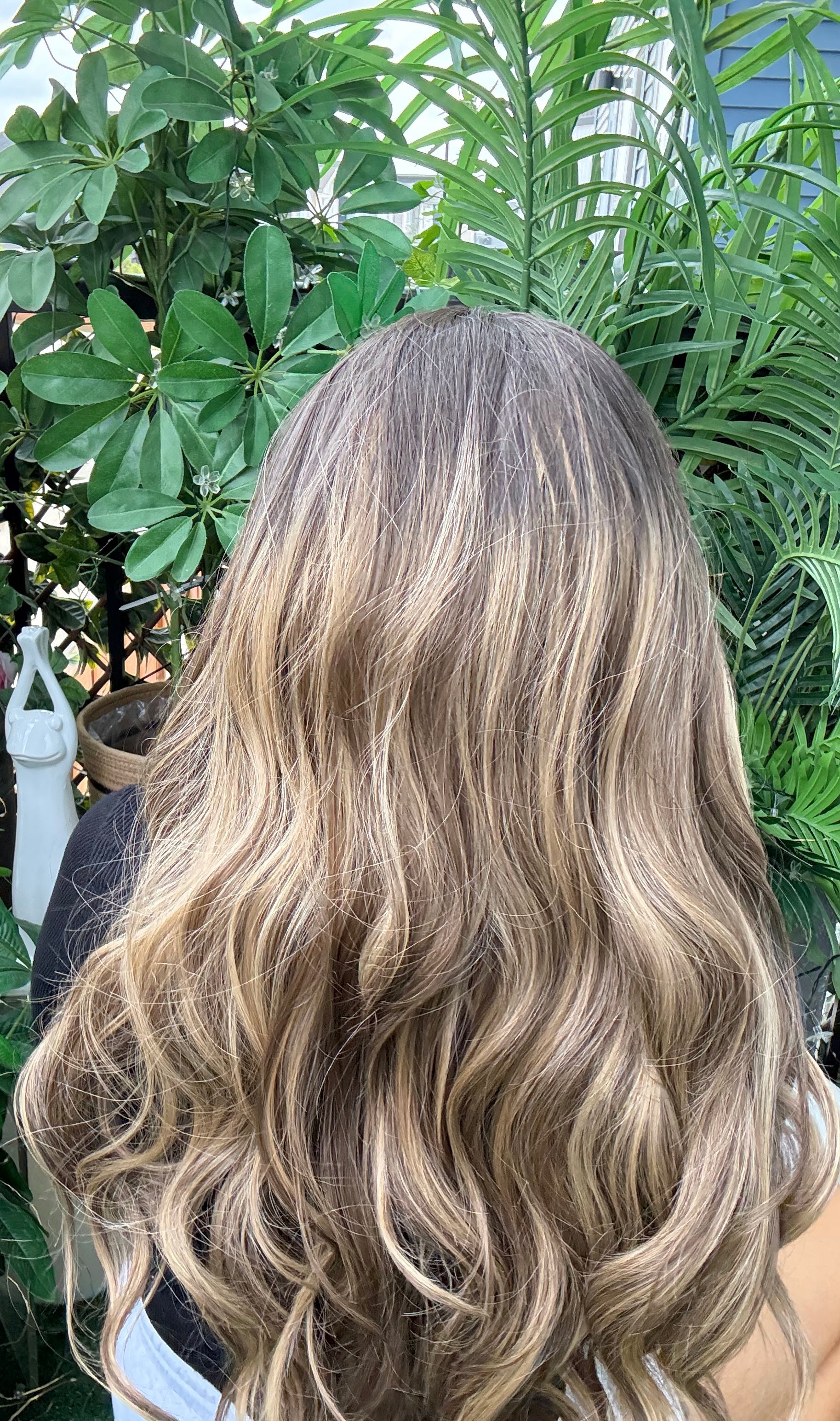 Jacqueline 13x4 Lace Front Wig image 3