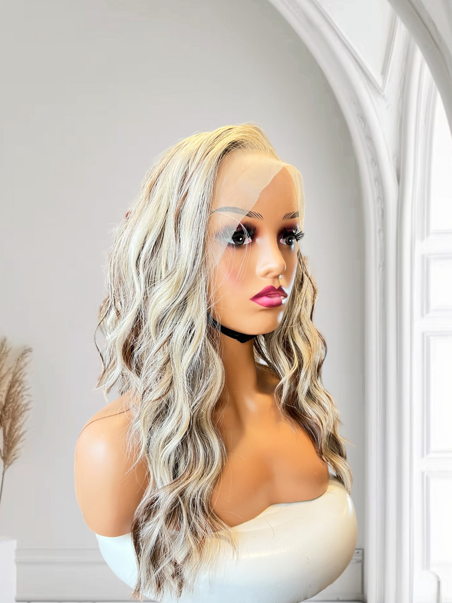 Rosie 13x4 Lace Front Wig image 10