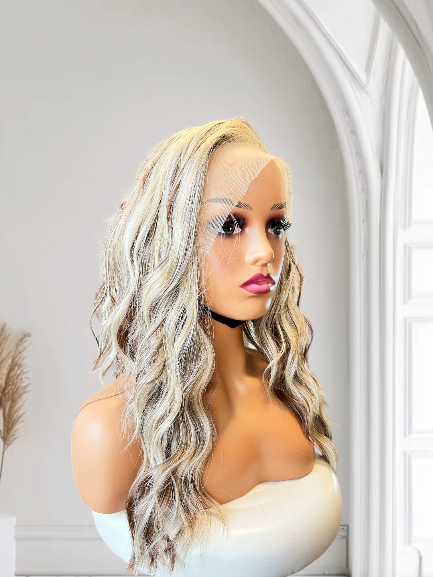 Rosie 13x4 Lace Front Wig image 10