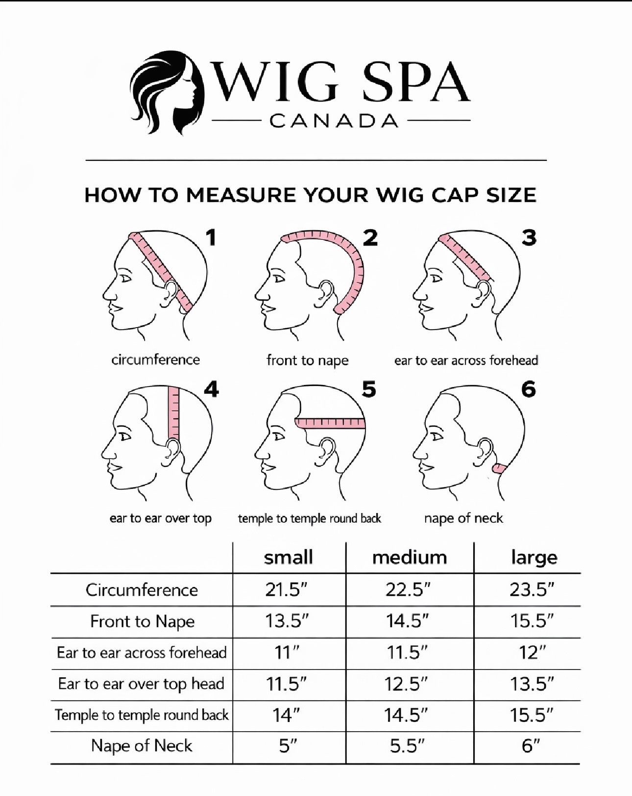 Wig to Ponytail Headband Wig Conversion | Custom Add-On Service + Handcrafted Silicone Grip