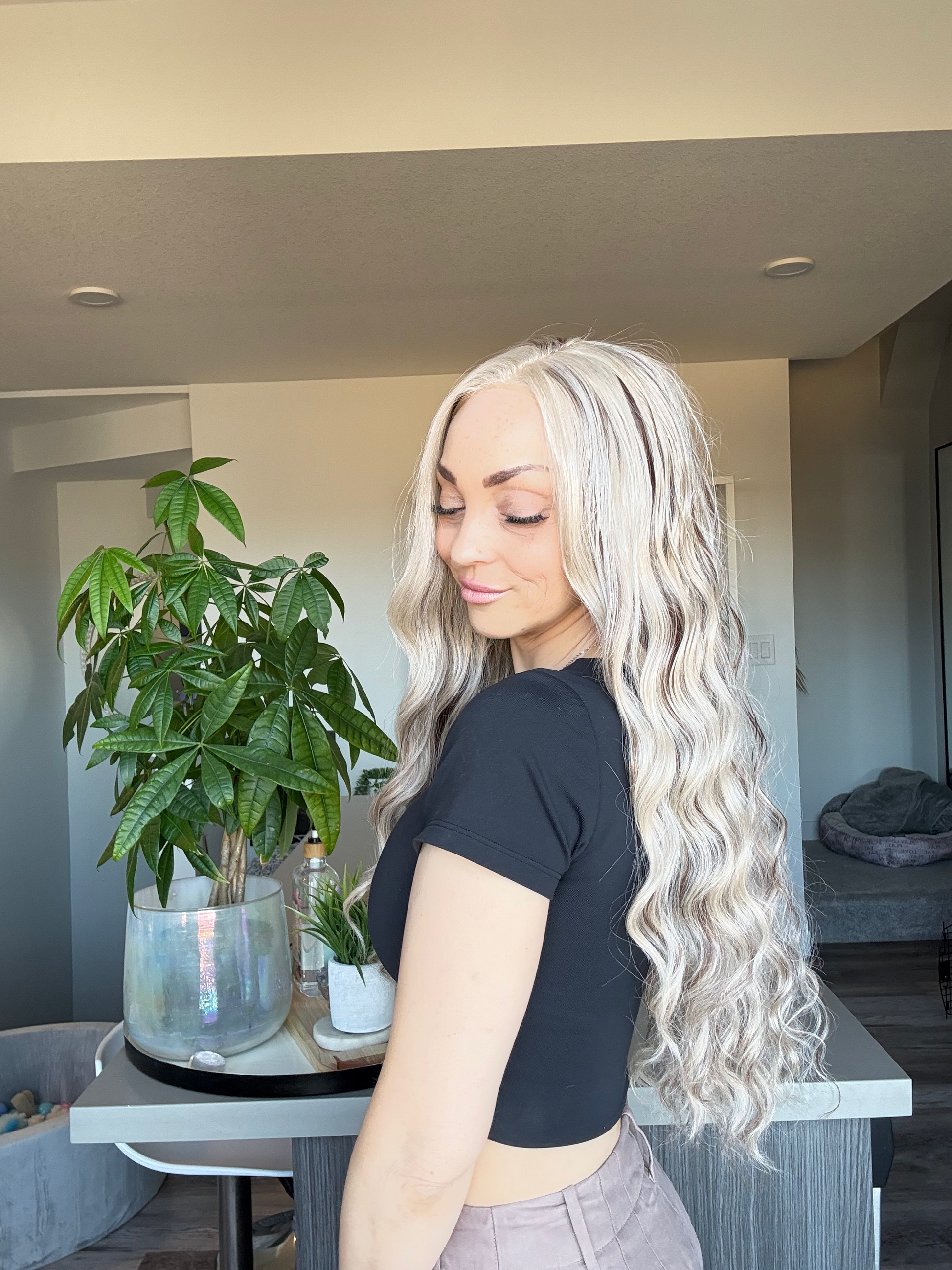 Rosie 13x4 Lace Front Wig image 1