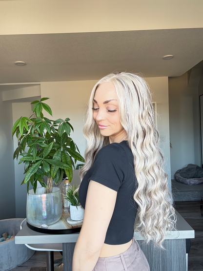 Rosie 13x4 Lace Front Wig image 1