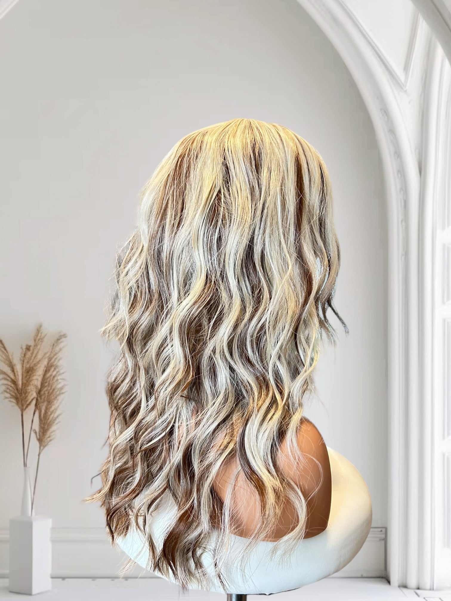Rosie 13x4 Lace Front Wig image 7