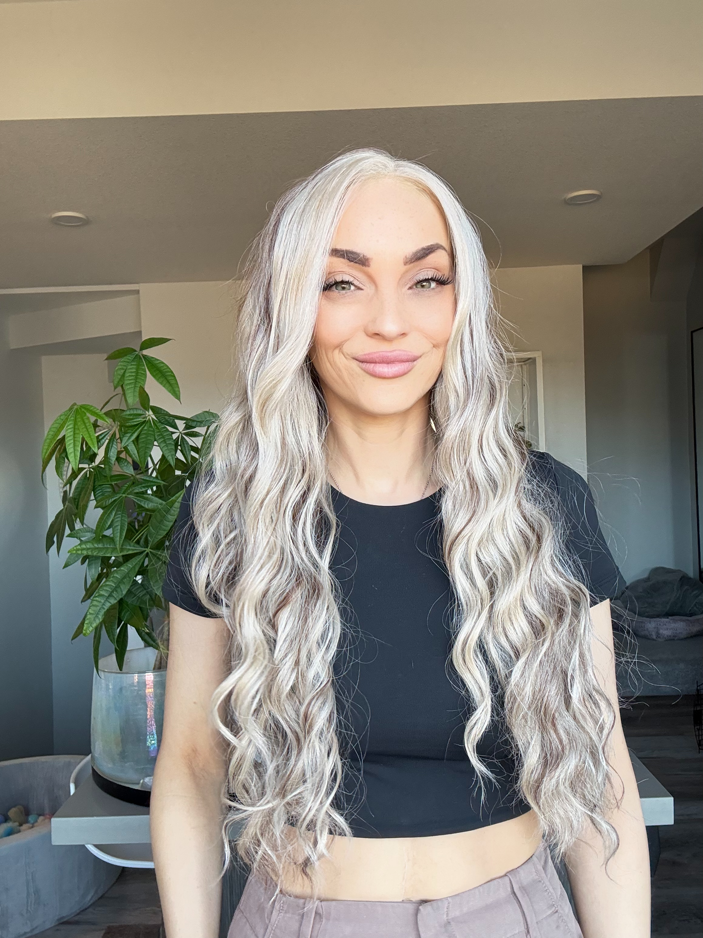 Rosie 13x4 Lace Front Wig image 0