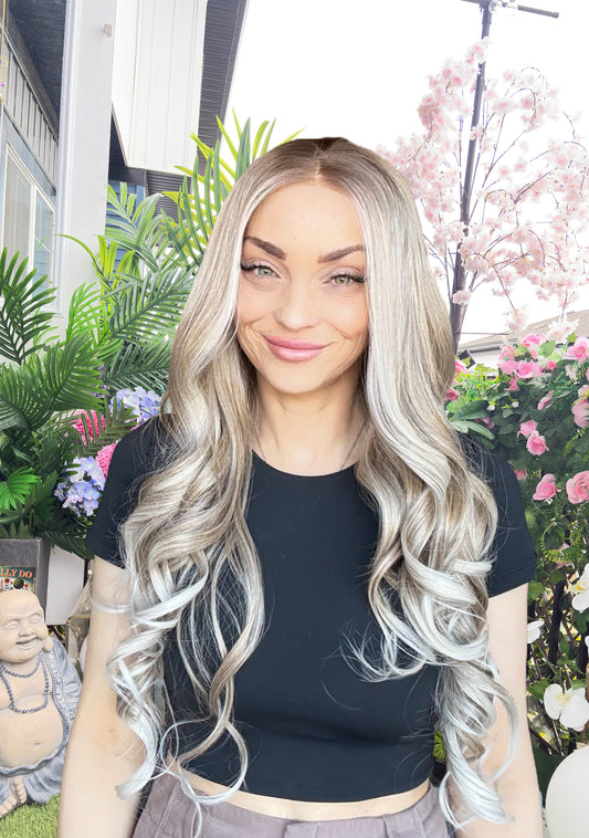 Paula 13x4 Futura Fibre Wig image 0