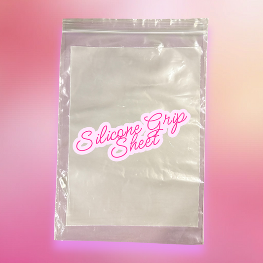 Silicone Grip Sheet image 0