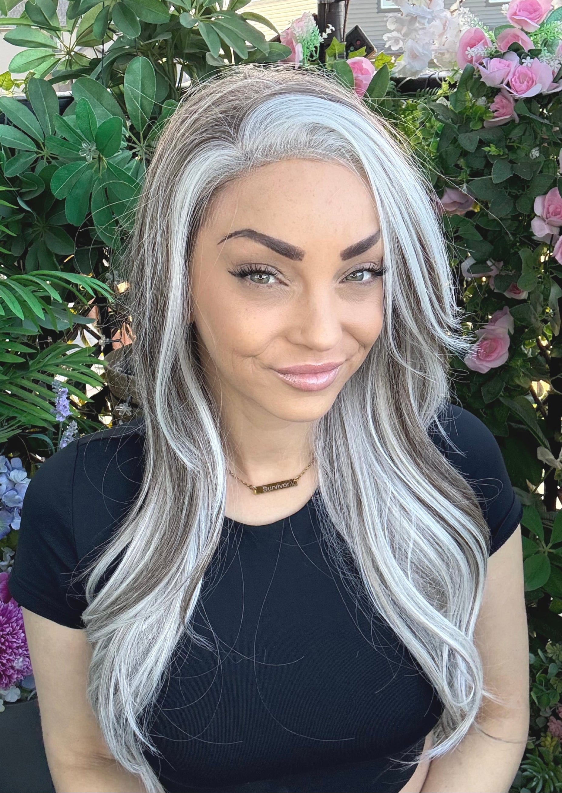 Anastasia 13x6 Futura Fibre Lace Front image 0