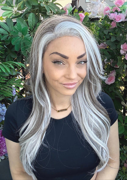 Anastasia 13x6 Futura Fibre Lace Front image 0