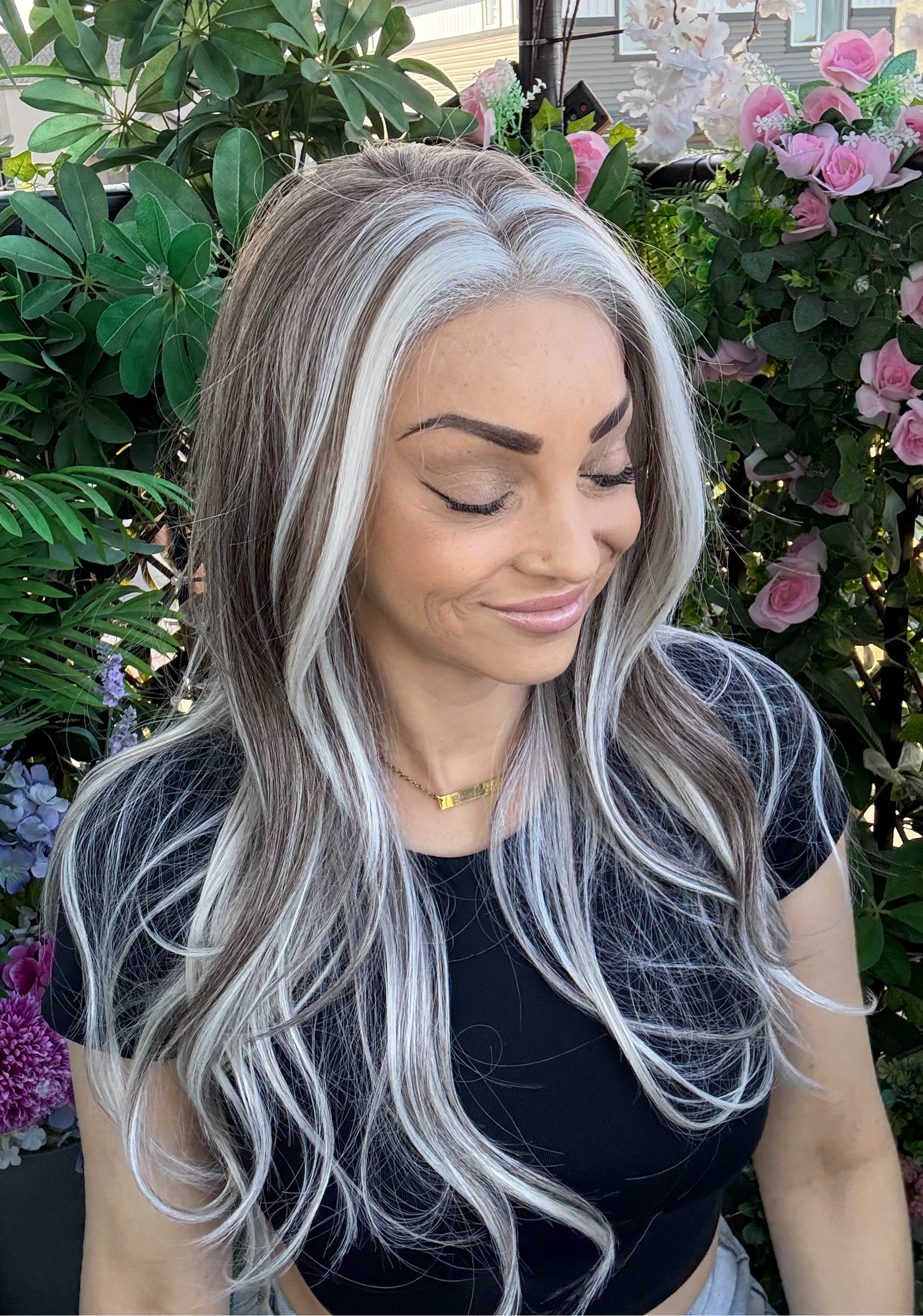 Anastasia 13x6 Futura Fibre Lace Front image 2