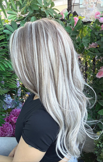 Anastasia 13x6 Futura Fibre Lace Front image 8