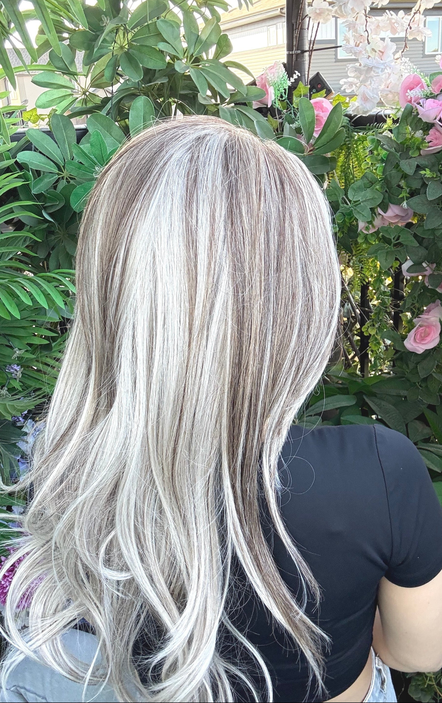 Anastasia 13x6 Futura Fibre Lace Front image 