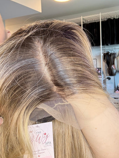 Candace | One-of-One 13×4 Lace Front Wig
