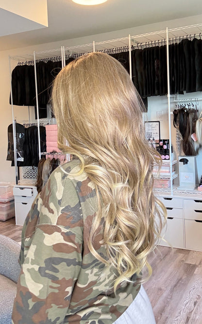 Candace | One-of-One 13×4 Lace Front Wig