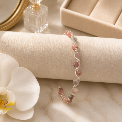 Halo & Prism Bracelet Collection