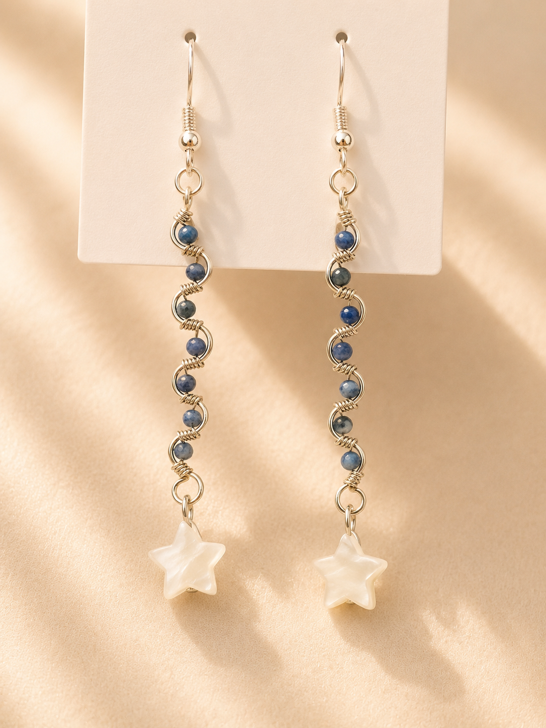Halo & Prism Earrings Collection