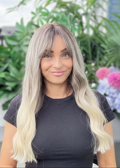 Deanna Non- Lace Synthetic Wig image 0