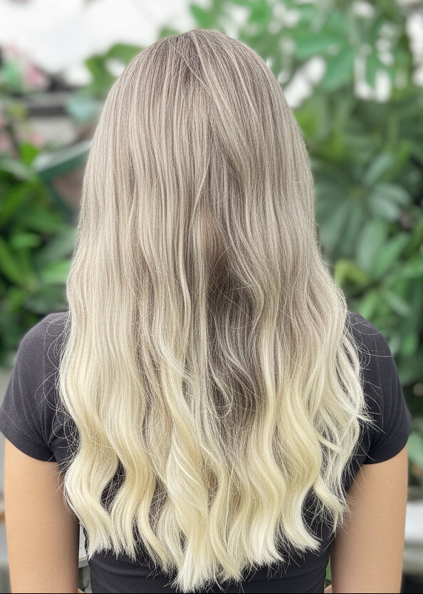 Deanna Non- Lace Synthetic Wig image 1