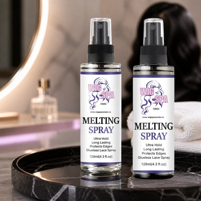 WSC- Melting Spray