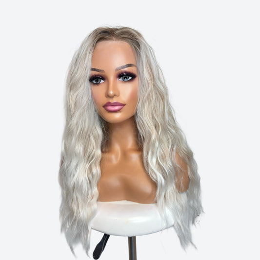 Wig Vault: Style #20 “Eden” | 13x3 Lace Front | 24-25"