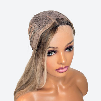 Wig Vault: Style #21 | Non-Lace Wig | 24"