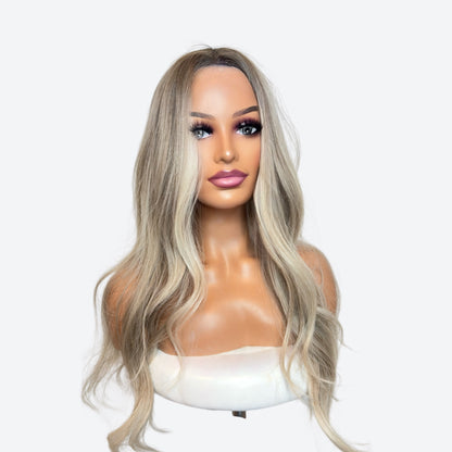 Wig Vault: Style #21 | Non-Lace Wig | 24"