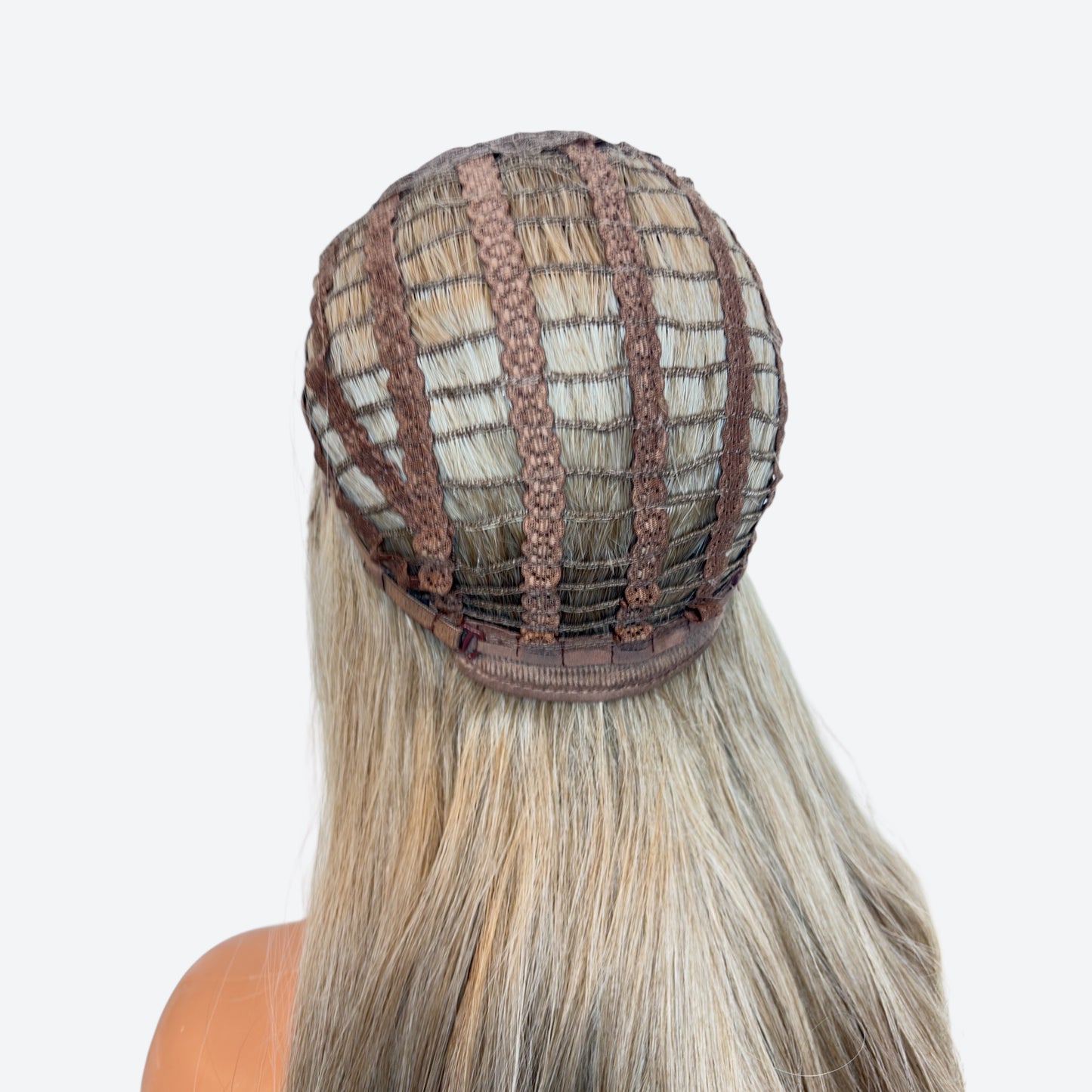 Wig Vault: Style #21 | Non-Lace Wig | 24"