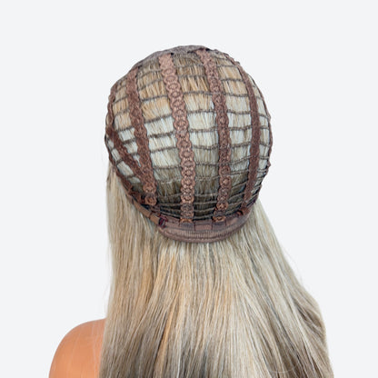 Wig Vault: Style #21 | Non-Lace Wig | 24"