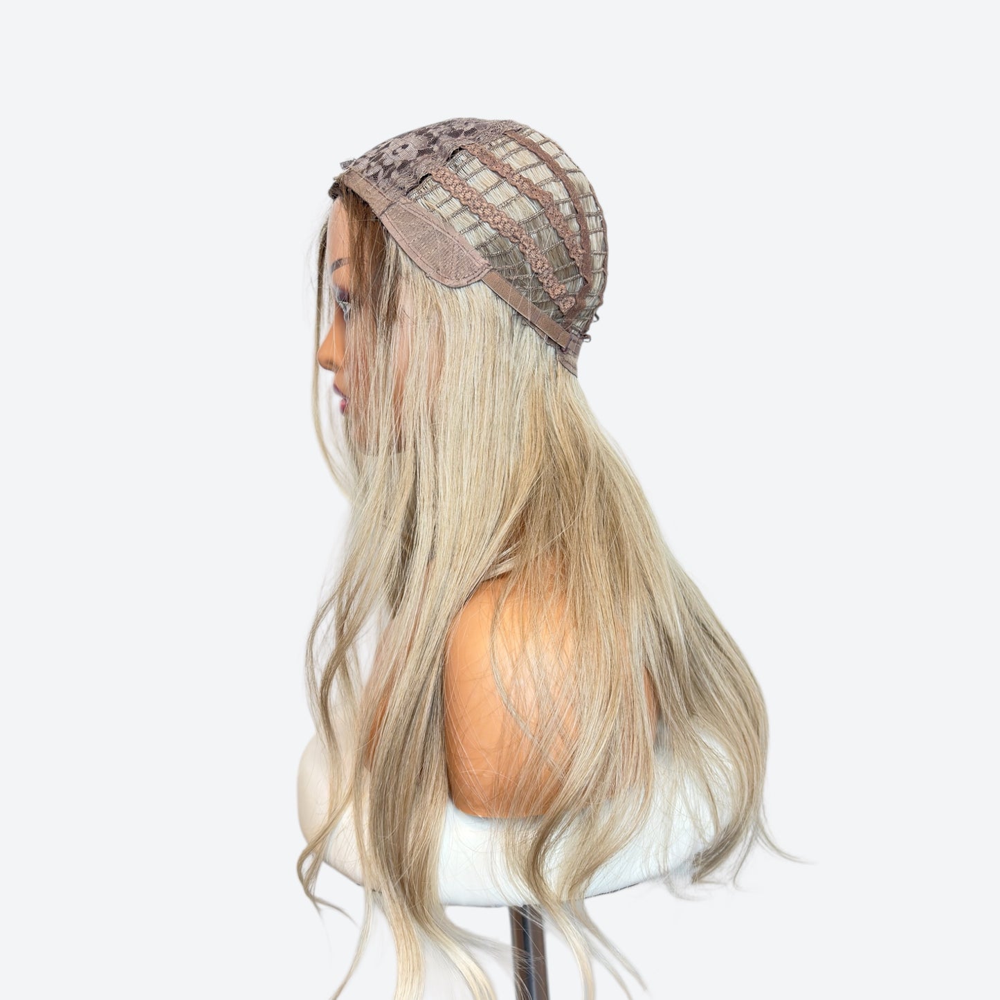 Wig Vault: Style #21 | Non-Lace Wig | 24"