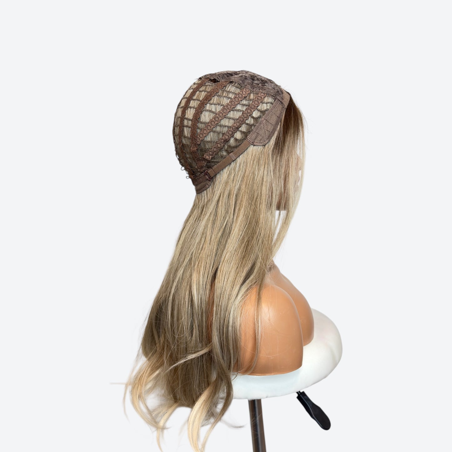 Wig Vault: Style #21 | Non-Lace Wig | 24"