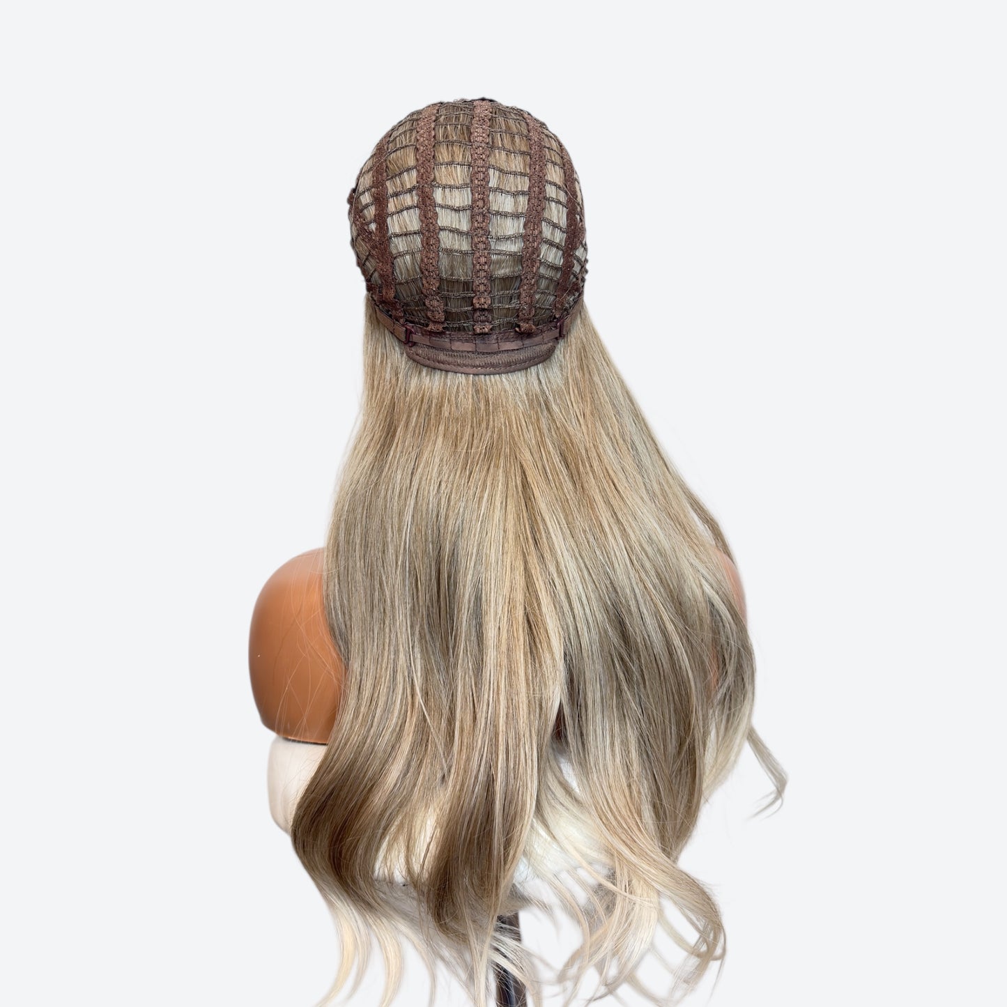 Wig Vault: Style #21 | Non-Lace Wig | 24"