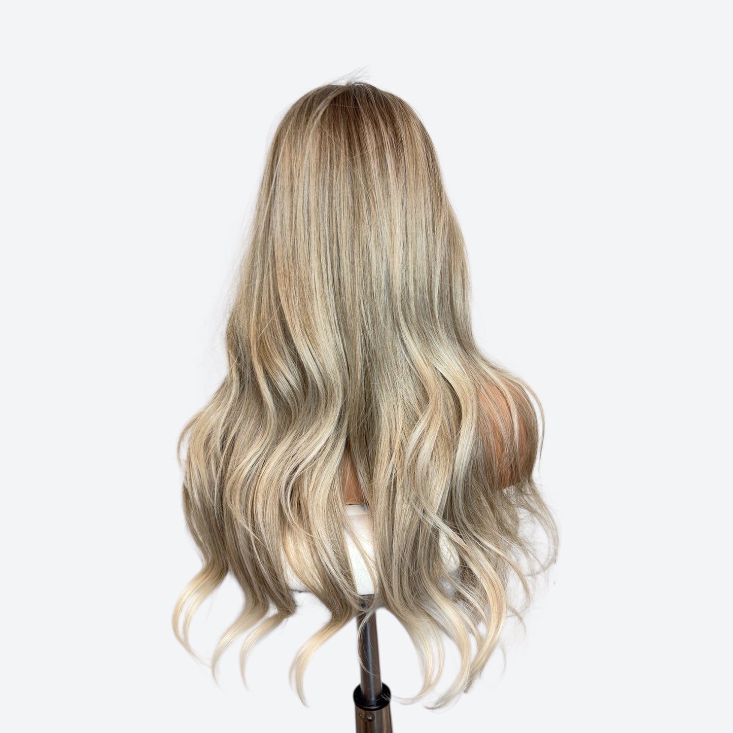 Wig Vault: Style #21 | Non-Lace Wig | 24"