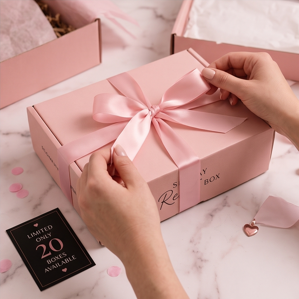 Coffret « Sunday Reset » – Réconfort estival | 
Édition limitée • Seulement 20 exemplaires disponibles