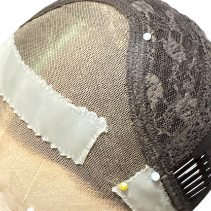 Silicone Comfort Grip Upgrade – Professional Installation